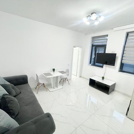 Apartamento Bliss 2 Bucarest Exterior foto